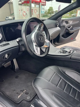 Mercedes-Benz CLS 400 d 4MATIC AMG PREMIUM PLUS, снимка 7