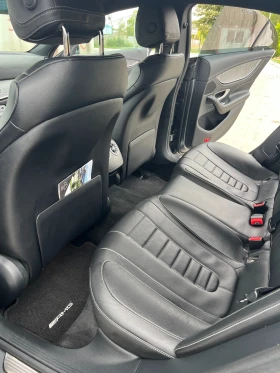 Mercedes-Benz CLS 400 d 4MATIC AMG PREMIUM PLUS, снимка 8