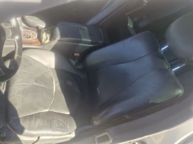 Mercedes-Benz S 320 S320 Benzin Gaz, снимка 14