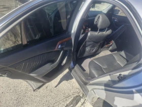 Mercedes-Benz S 320 S320 Benzin Gaz, снимка 11