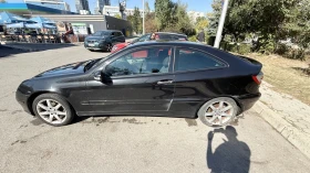 Mercedes-Benz C 220 CDI, снимка 5