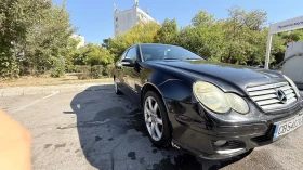 Mercedes-Benz C 220 CDI, снимка 7