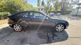 Mercedes-Benz C 220 CDI, снимка 4