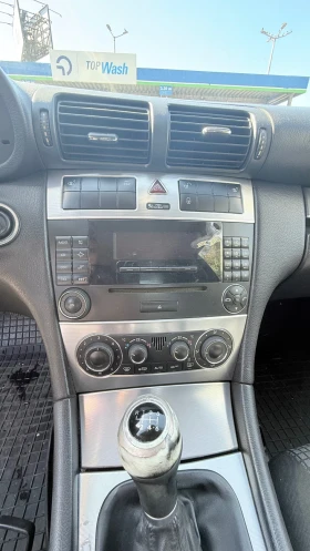 Mercedes-Benz C 220 CDI, снимка 13
