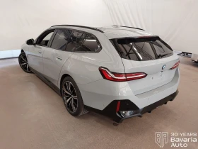 BMW 520 d Touring Steptronic, снимка 2