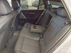 BMW 520 d Touring Steptronic, снимка 8