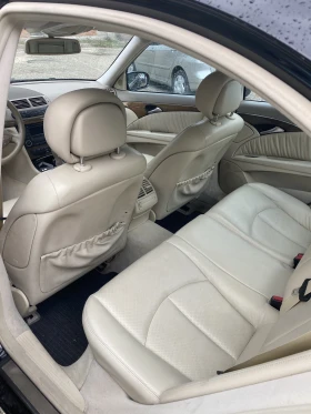 Mercedes-Benz E 220, снимка 10