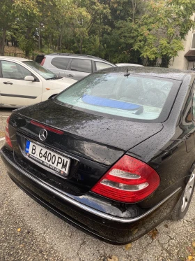 Mercedes-Benz E 220, снимка 2