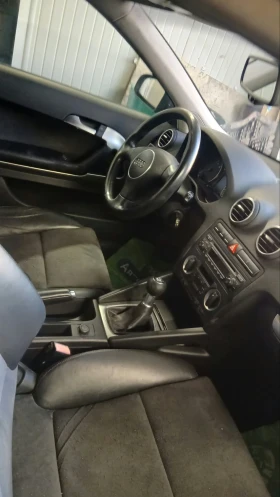 Audi A3 Quattro, снимка 1