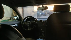 Audi A3 Quattro, снимка 5