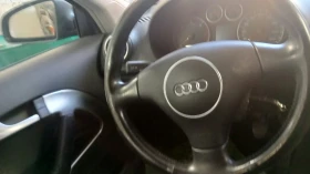 Audi A3 Quattro, снимка 2