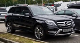  Mercedes-Benz GLK