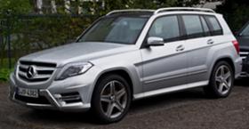 Mercedes-Benz GLK !!!FACE!!!5-  !!!220,,250,,350 4MATIC ! | Mobile.bg   13