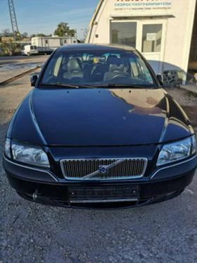 Volvo S80 2.5 d5 - [1] 