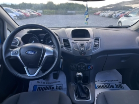 Ford Fiesta 1.5dci,Euro 5B,   | Mobile.bg   15