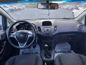 Ford Fiesta 1.5dci,Euro 5B, Нов внос, снимка 9