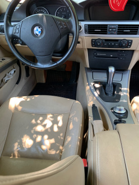BMW 325 E90 325i, снимка 12 - Автомобили и джипове - 44395045