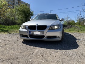 BMW 325 E90 325i, снимка 7