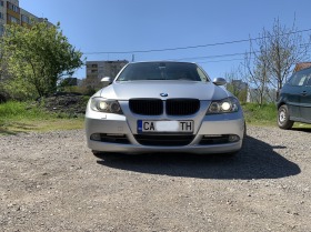 BMW 325 E90 325i, снимка 4