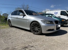 BMW 325 E90 325i, снимка 8