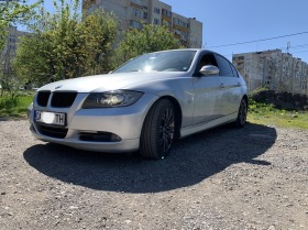 BMW 325 E90 325i, снимка 5 - Автомобили и джипове - 44395045