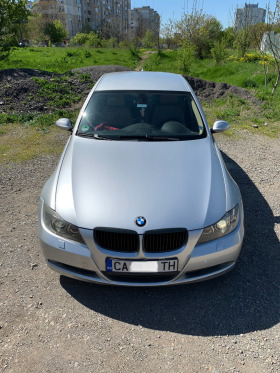 BMW 325 E90 325i, снимка 9