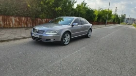 VW Phaeton Face lift, снимка 12