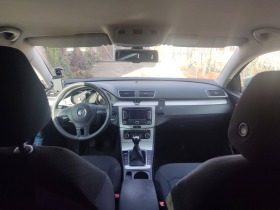 VW Passat N1 + ДДС, снимка 3 - Автомобили и джипове - 43281525