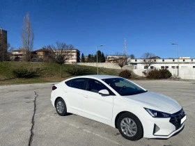 Hyundai Elantra SE, снимка 7