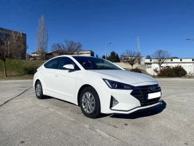 Hyundai Elantra SE, снимка 3