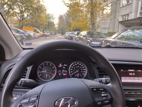 Hyundai Elantra SE | Mobile.bg   14