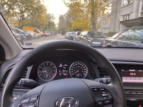 Hyundai Elantra SE, снимка 14