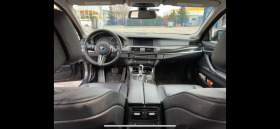 BMW 535, снимка 8 - Автомобили и джипове - 46025053