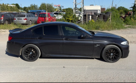BMW 535, снимка 4 - Автомобили и джипове - 46025053