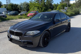 BMW 535, снимка 1 - Автомобили и джипове - 46025053