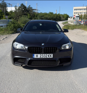 BMW 535, снимка 2 - Автомобили и джипове - 46025053