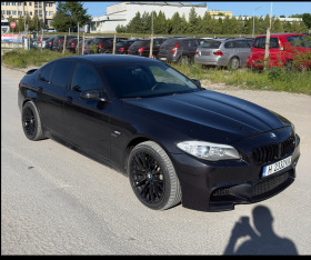 BMW 535, снимка 3 - Автомобили и джипове - 46025053