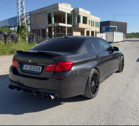 BMW 535, снимка 5 - Автомобили и джипове - 46025053