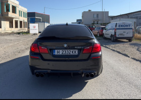 BMW 535, снимка 6 - Автомобили и джипове - 46025053