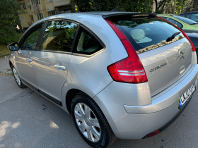 Citroen C4 С 4, снимка 2