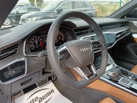 Audi Rs6 QUATTRO * Black Edition* , снимка 8