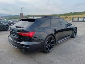 Audi Rs6 QUATTRO * Black Edition*  | Mobile.bg    4