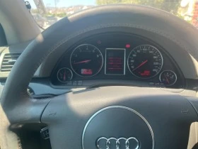 Audi A4, снимка 10