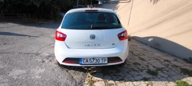 Seat Ibiza, снимка 3