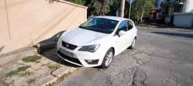 Seat Ibiza, снимка 1