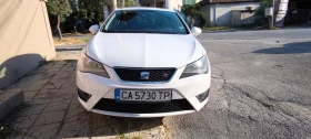 Seat Ibiza, снимка 2