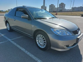 Honda Civic 1.7 VTEC Auto / | Mobile.bg    3