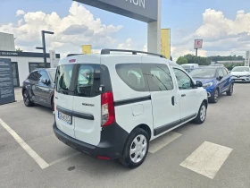 Dacia Dokker 1.5 dCi N1 | Mobile.bg    5