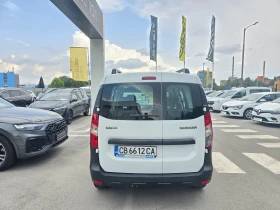 Dacia Dokker 1.5 dCi N1 | Mobile.bg    4