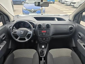 Dacia Dokker 1.5 dCi N1 | Mobile.bg    7